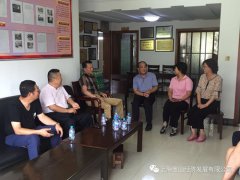 軍民(mín)共叙魚水情 社區共建創文明